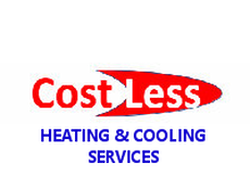 CostLess Logo